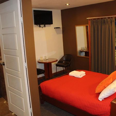 Hotel Amtallpa San Blas Inn Cuzco Eksteriør bilde