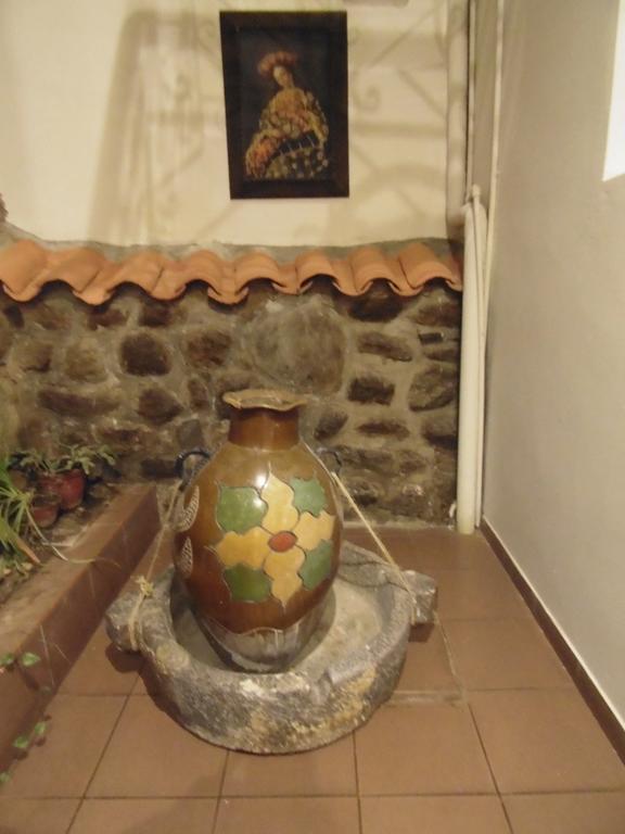 Hotel Amtallpa San Blas Inn Cuzco Eksteriør bilde